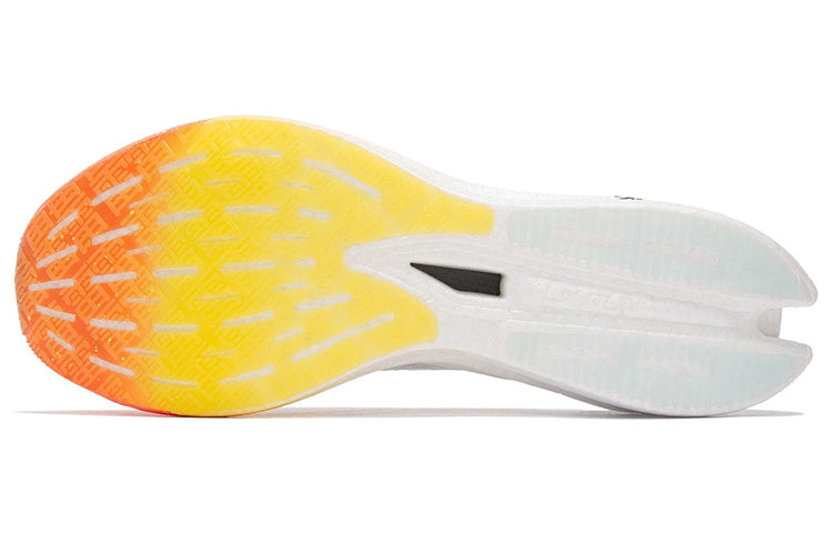 (WMNS) Li-Ning FeiDian 2.0 Elite 'White Blue Orange' ARMS020-1