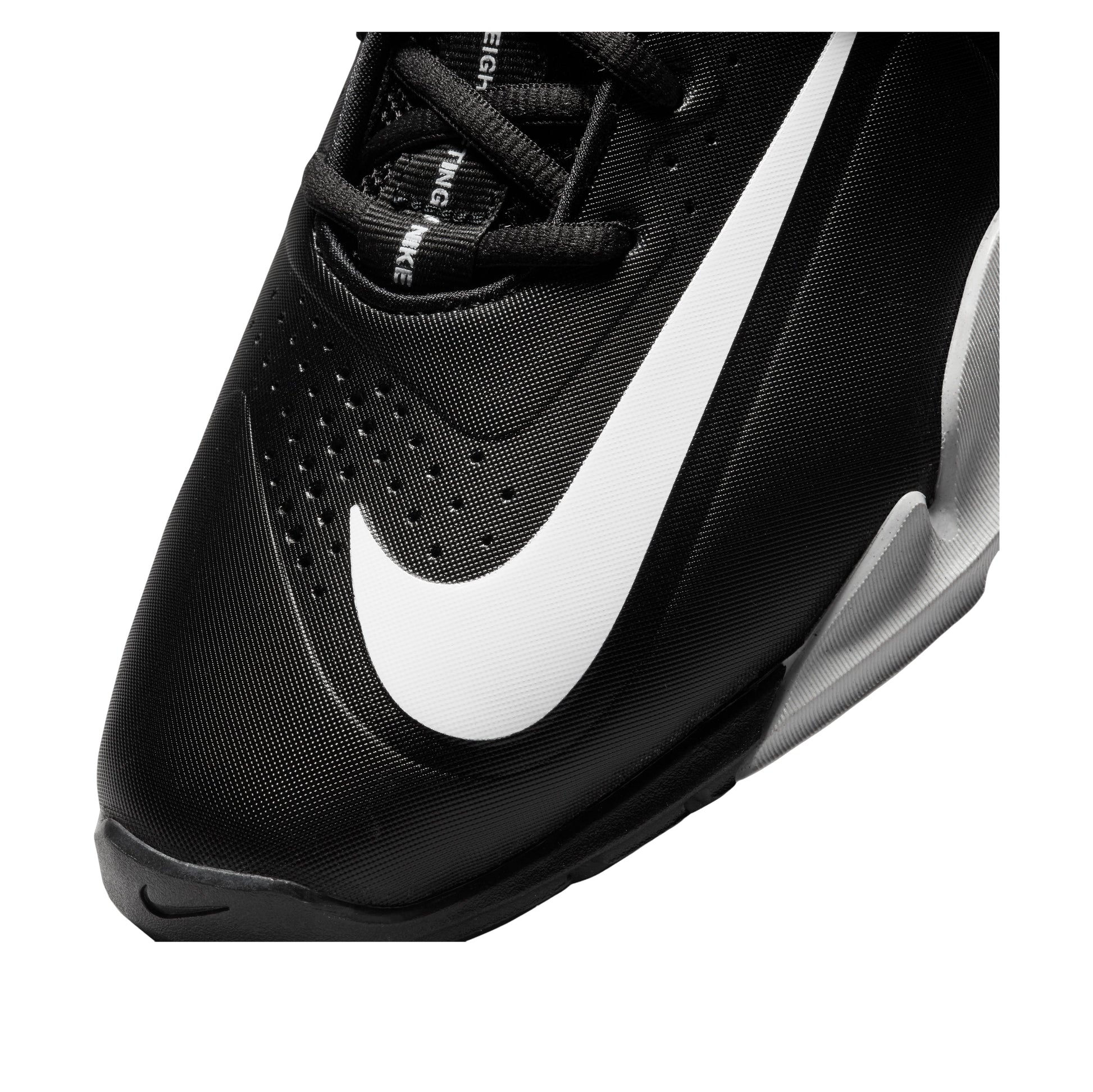 Nike Savaleos 'Black White' CV5708-010