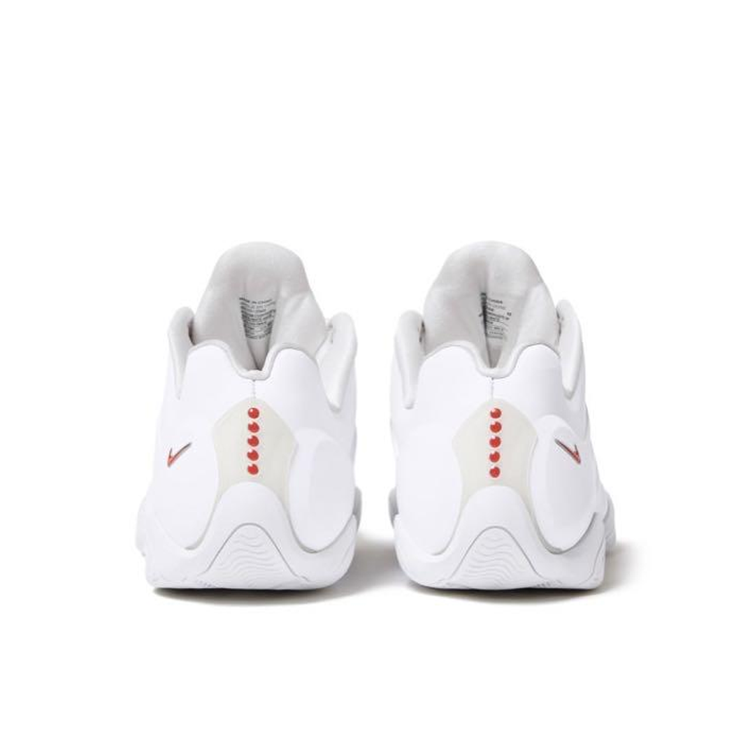Nike x Supreme Air Zoom Courtposite 'White' FB8934-100