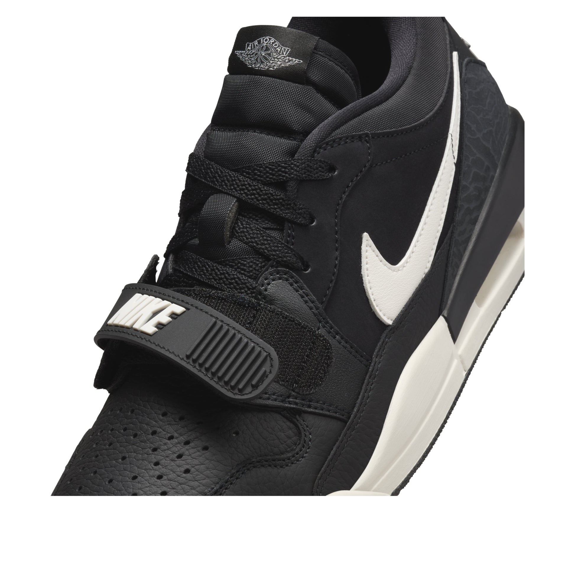Air Jordan Legacy 312 Low 'Black Phantom' CD7069-001