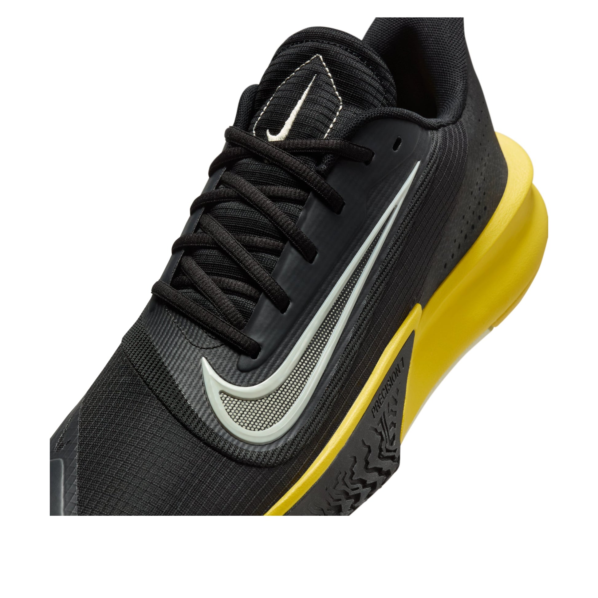 Nike Precision 7 'Black Lightning' HJ9153-001