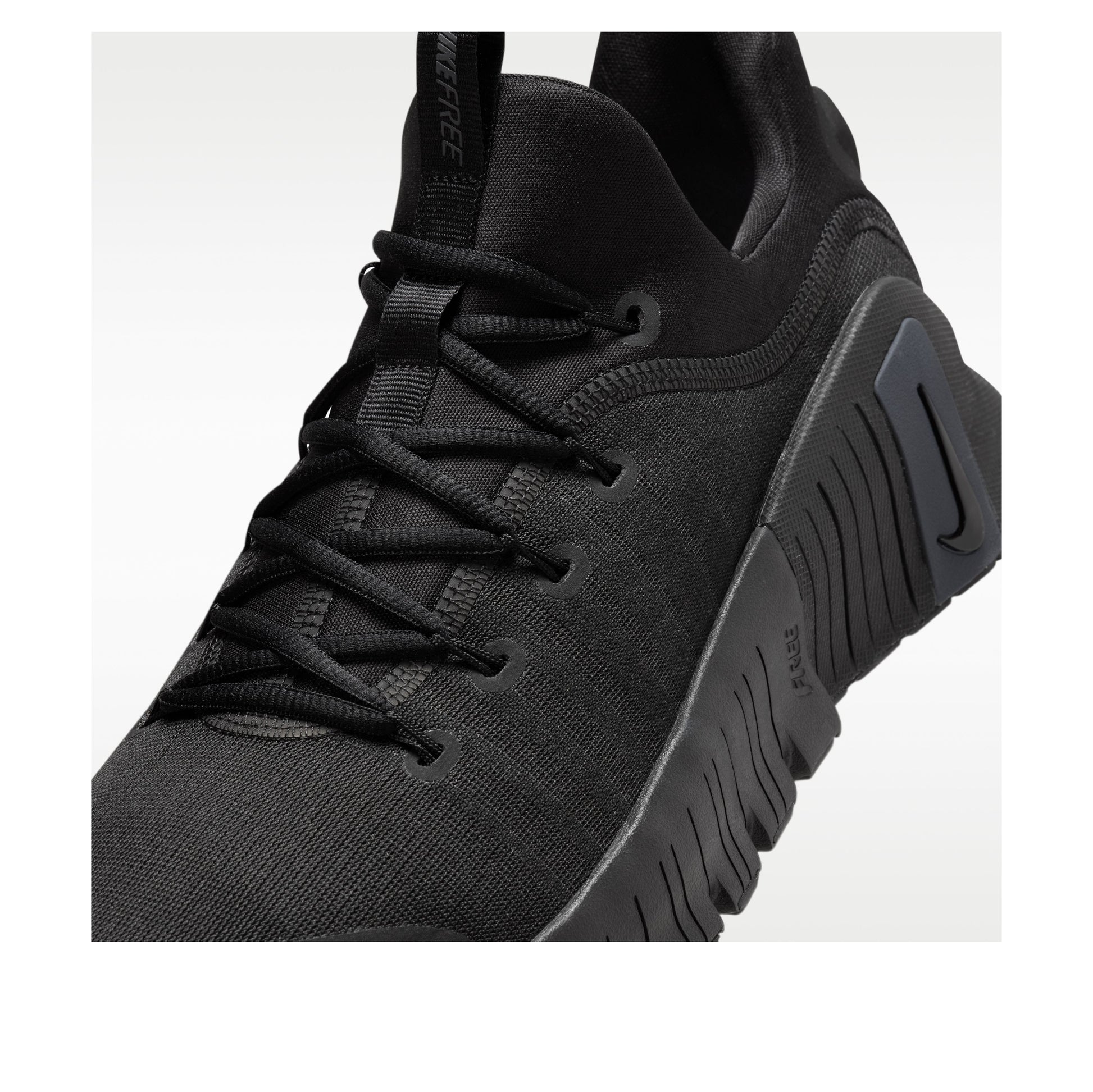 Nike Free Metcon 6 'Black Anthracite' FJ7127-003