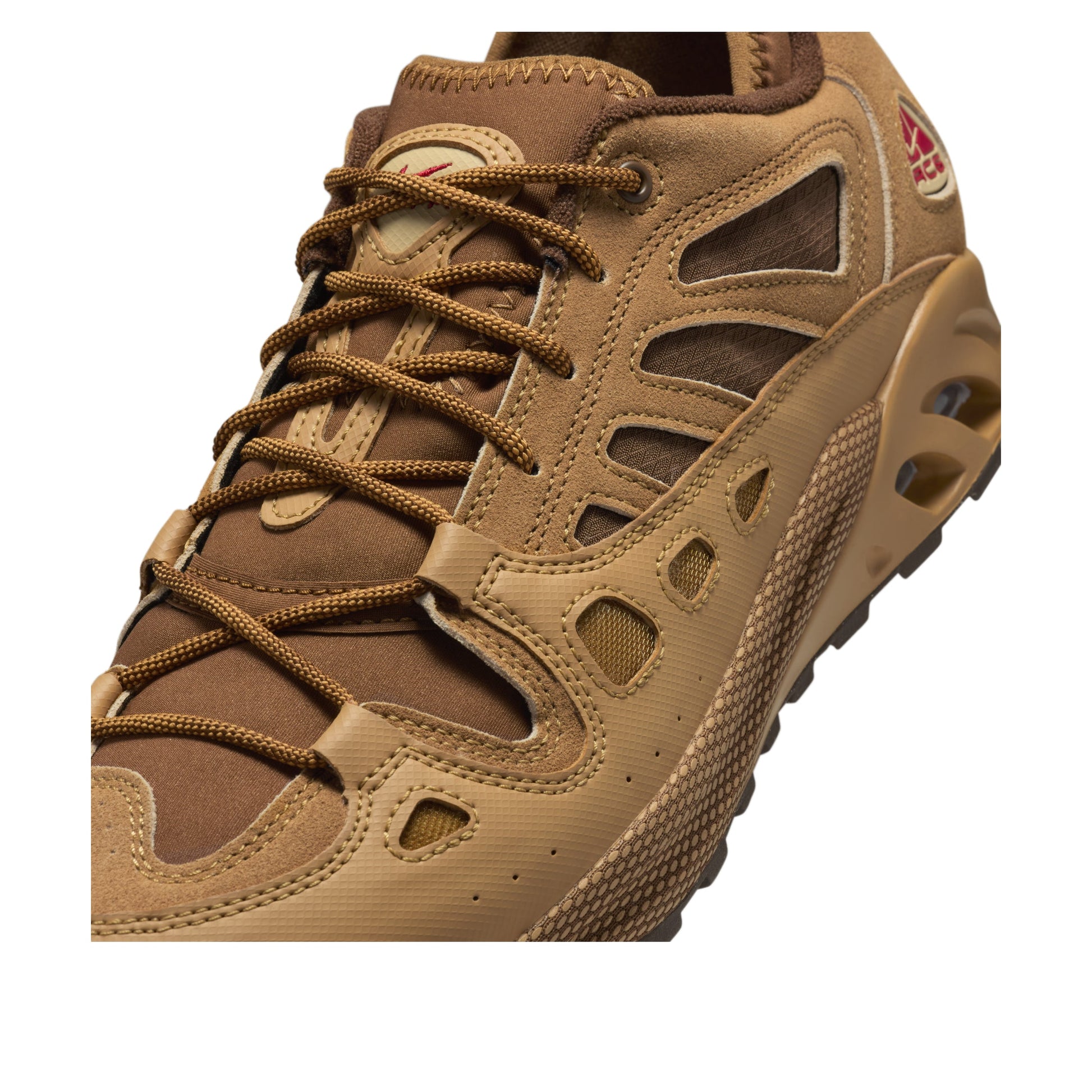 Nike ACG Air Exploraid 'Flax' FV2925-200