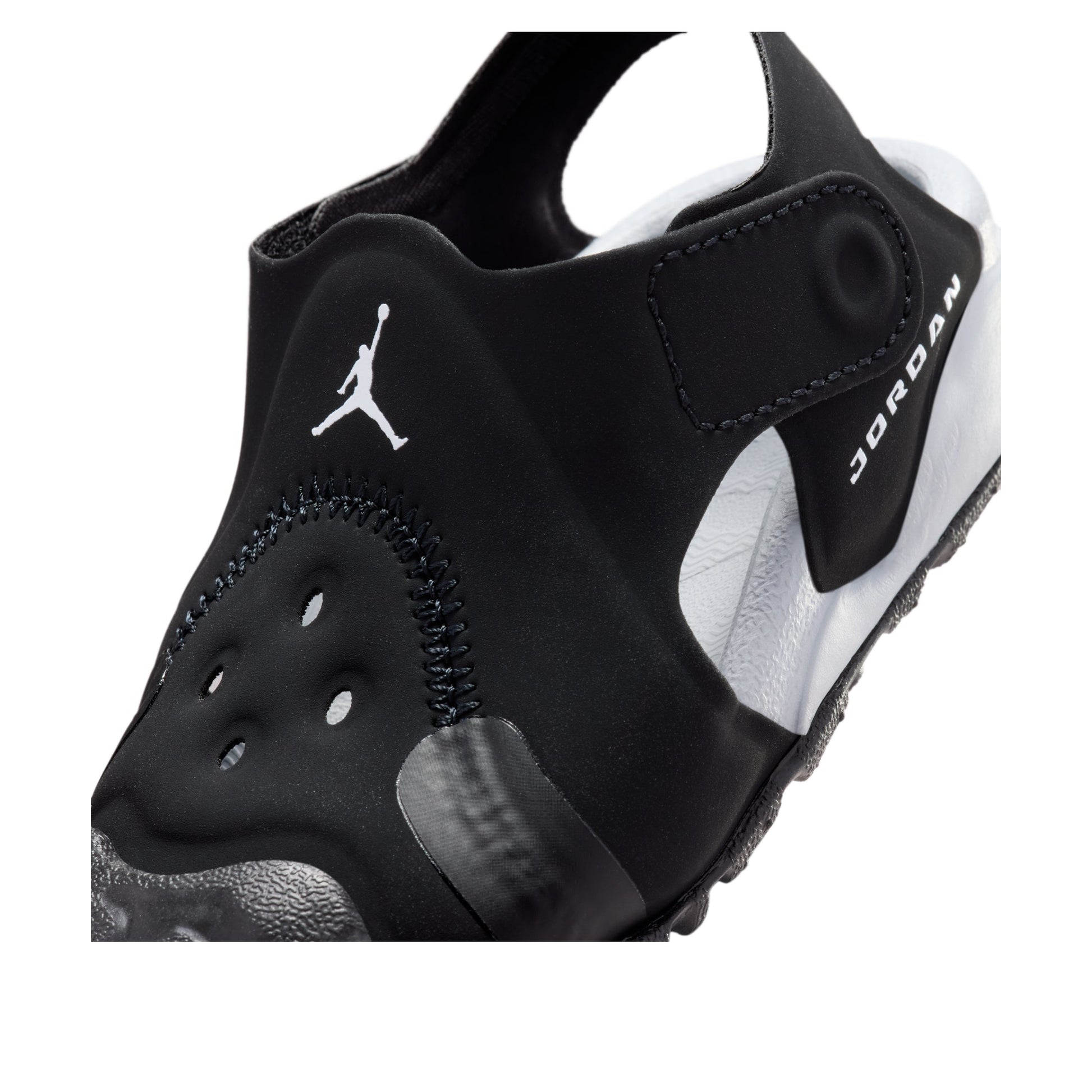 (TD) Air Jordan OTDR 'Black Wolf Grey' HV8553-001