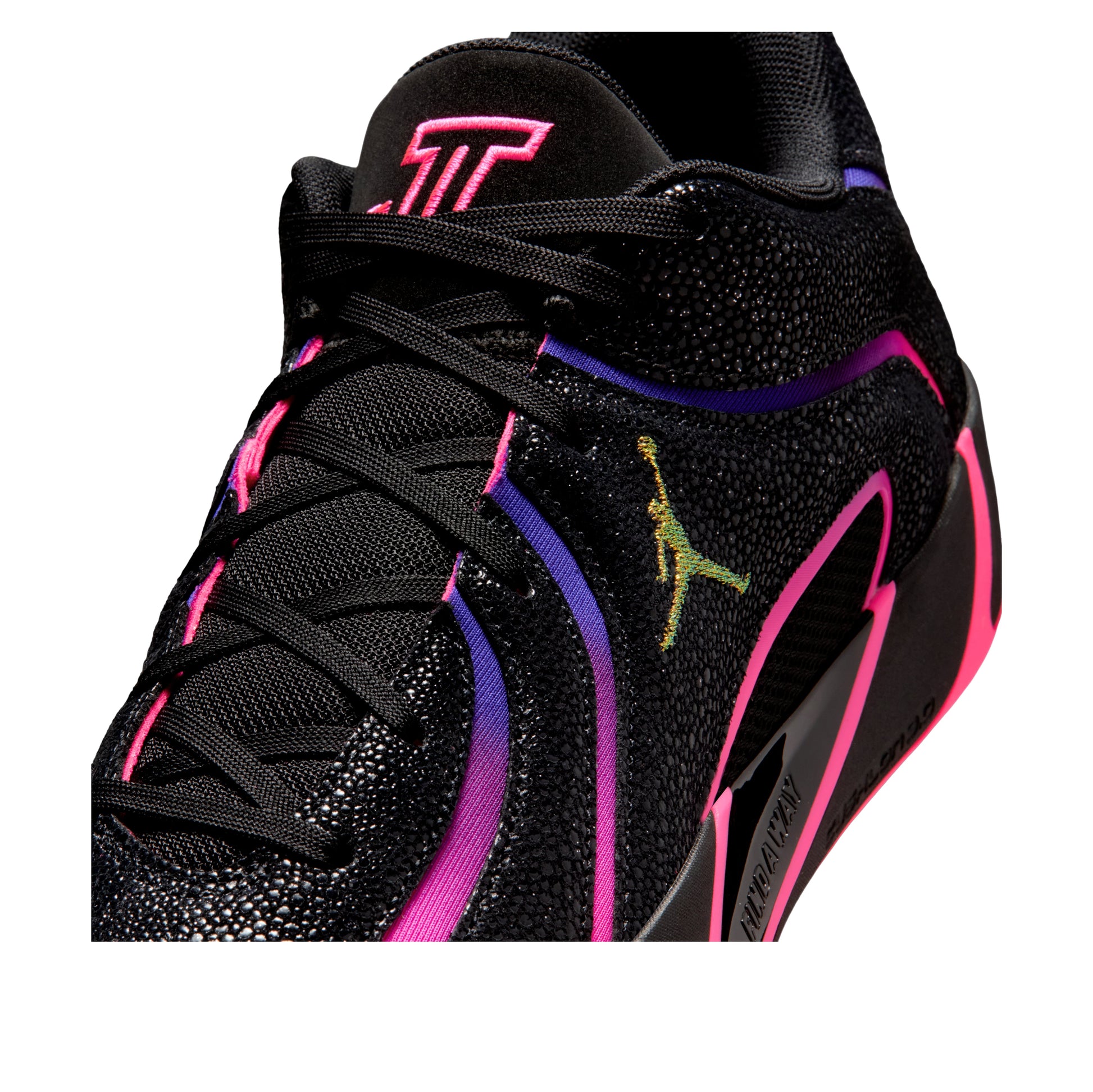 Air Jordan Tatum 4 PF 'Neon' IR0074-003