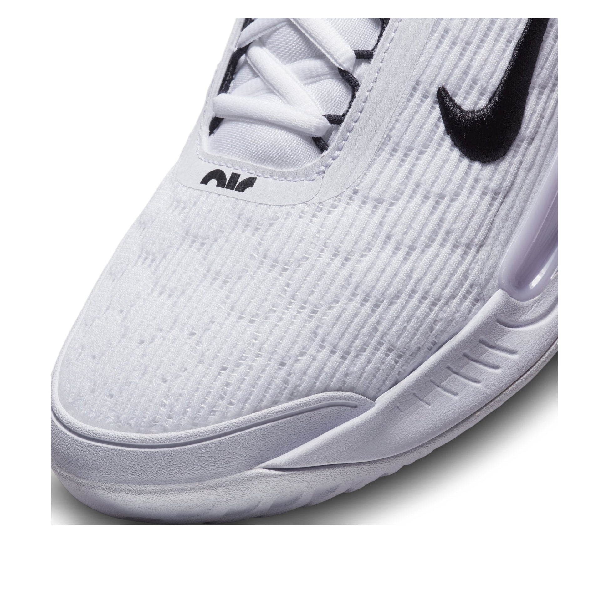 Nike Court Zoom NXT 'White Black' DV3276-101