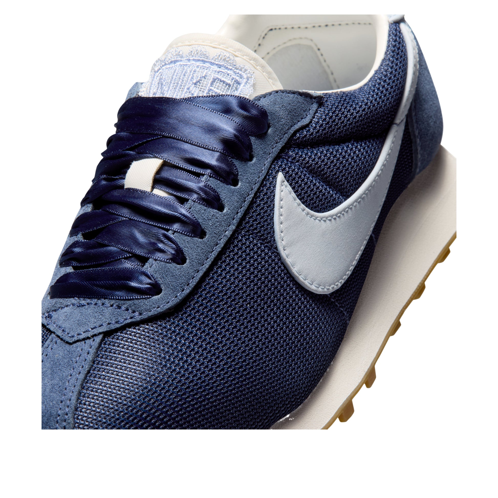 (WMNS) Nike LD-1000 'Navy Hydrogen Blue Gum' IR1227-400