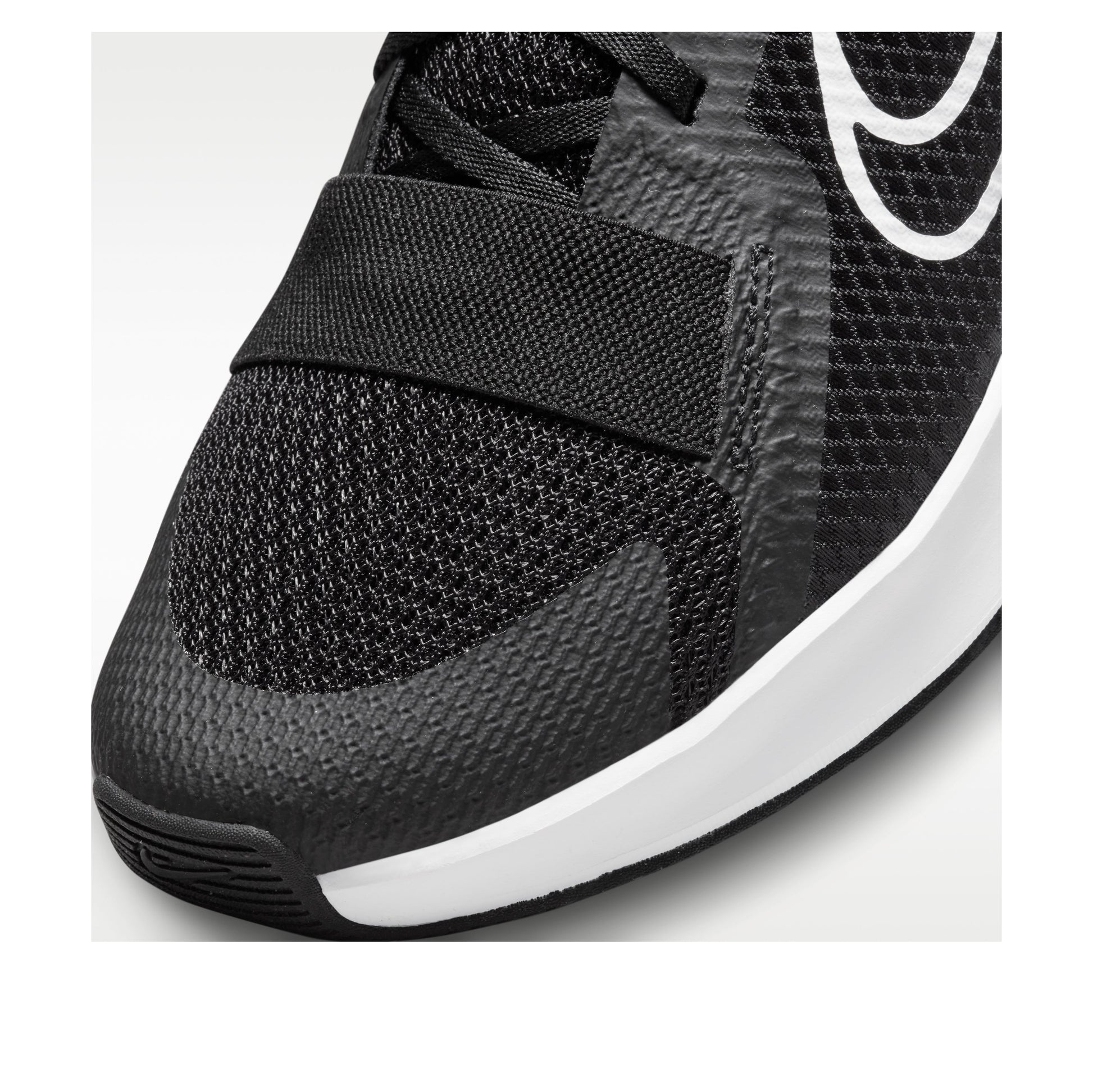 (WMNS) Nike MC Trainer 2 'Black Iron Grey' DM0824-003