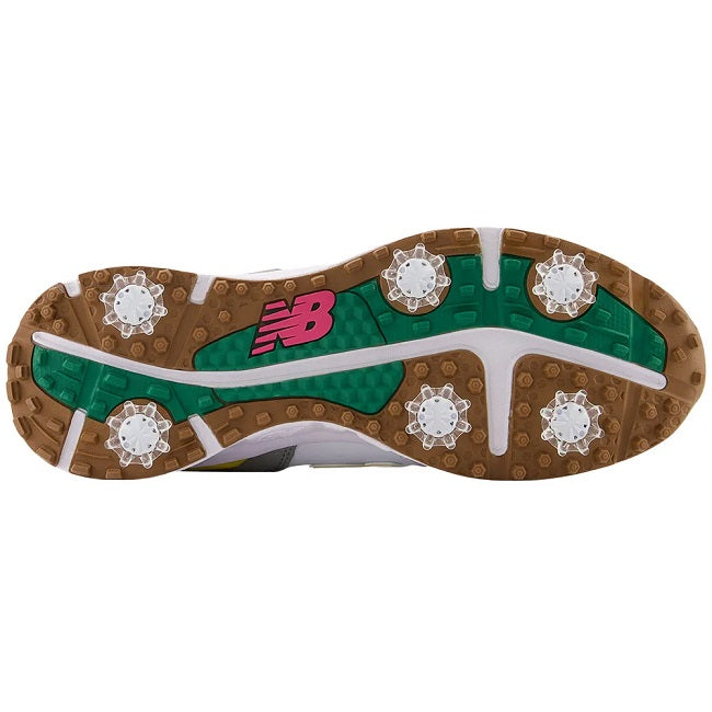 New Balance Fresh Foam Contend 997 Golf 'White Green' NBG997SWG