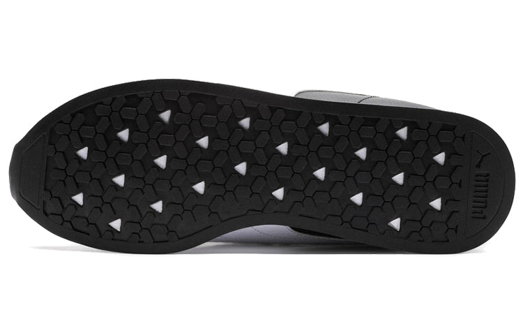PUMA Turin Ii Black/White 366773-01
