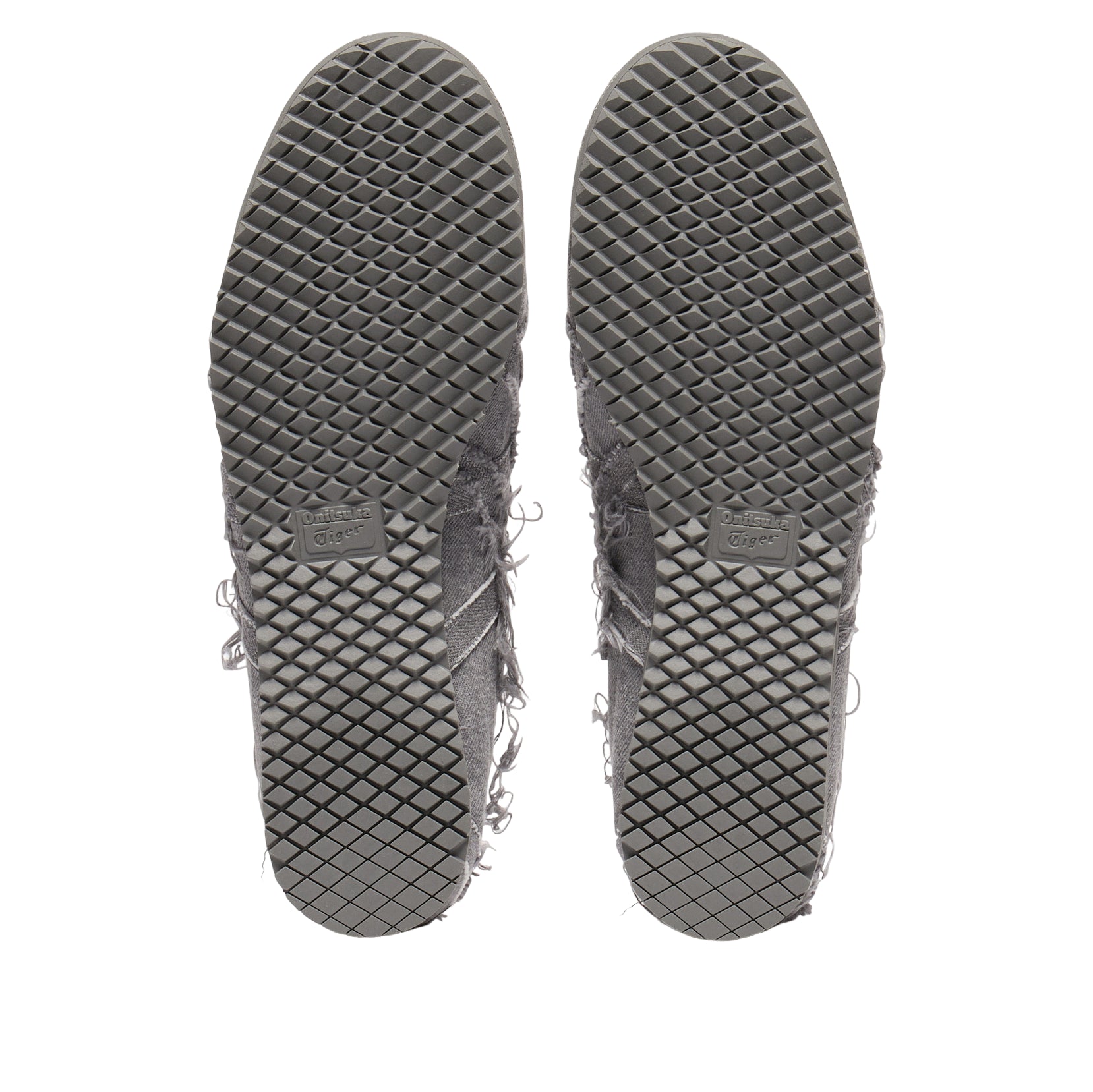 Onitsuka Tiger Mexico 66 SD 'Graphite Grey' 1183C580-020