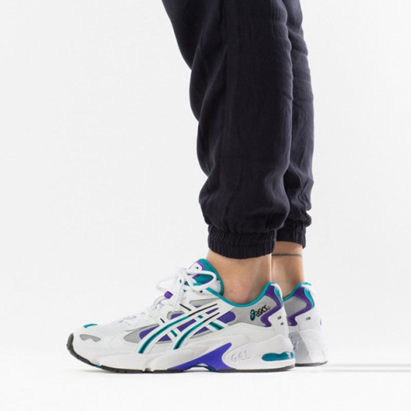 (WMNS) ASICS Gel-Kayano 5 OG 'Royal Azel' 1022A142-101