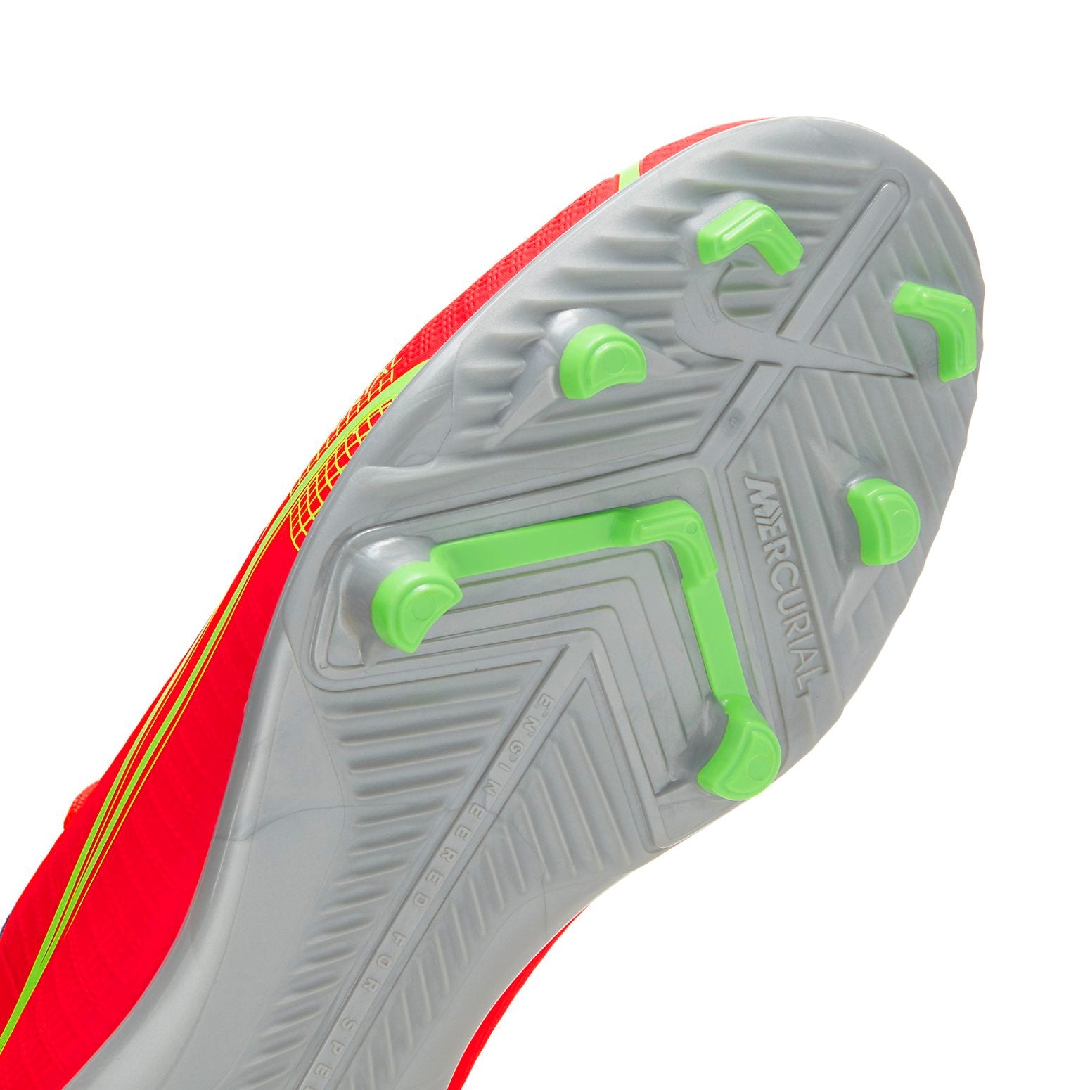 (GS) Nike Mercurial Vapor 14 Club FG/MG CV0823-600