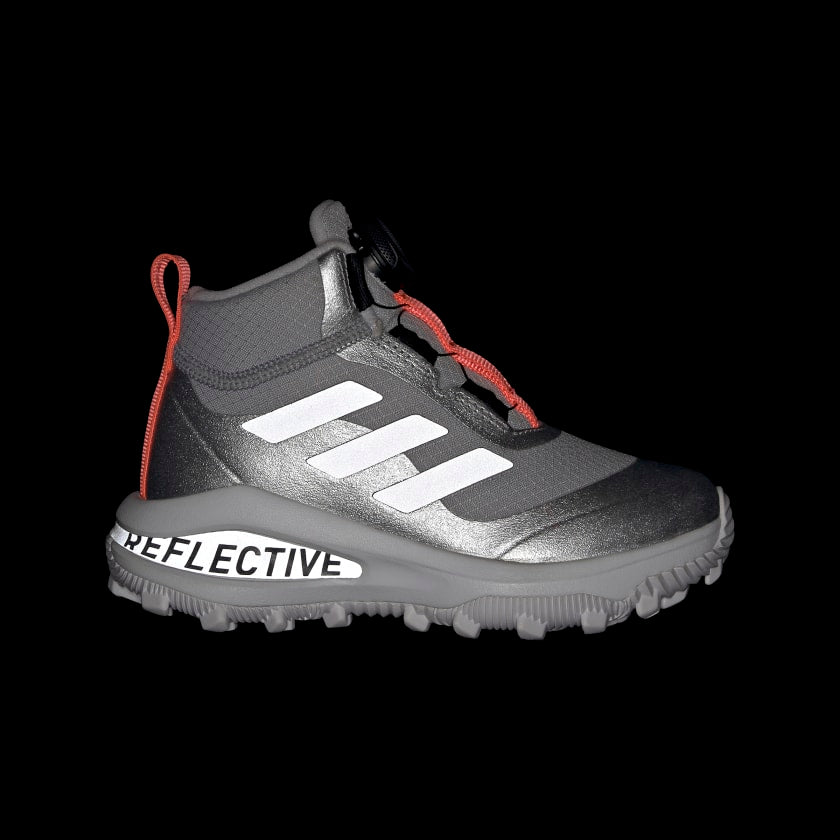 (GS) adidas Fortarun Boa ATR S23813