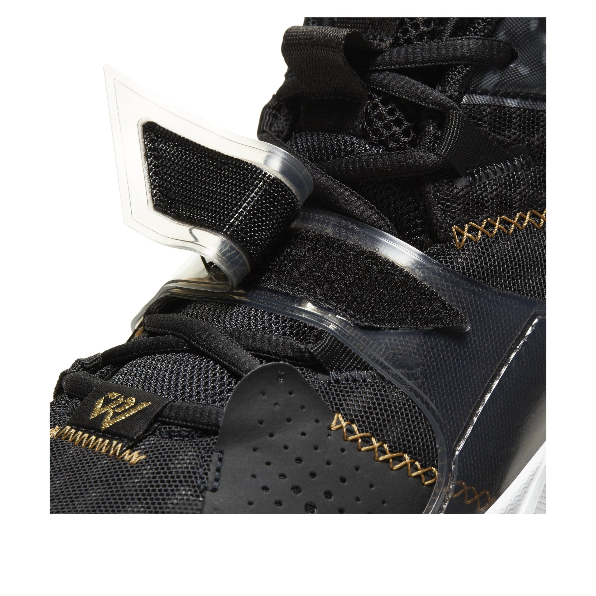 Air Jordan Why Not Zer0.3 PF 'Gold' CD3002-001