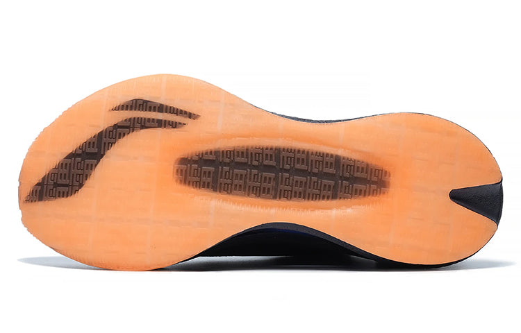 (WMNS) Li-Ning Essential 'Black Purple' ARRS002-13