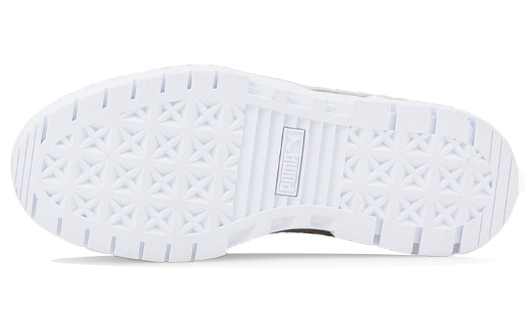 (WMNS) PUMA Mayze 'Snow Tiger' 383334-01