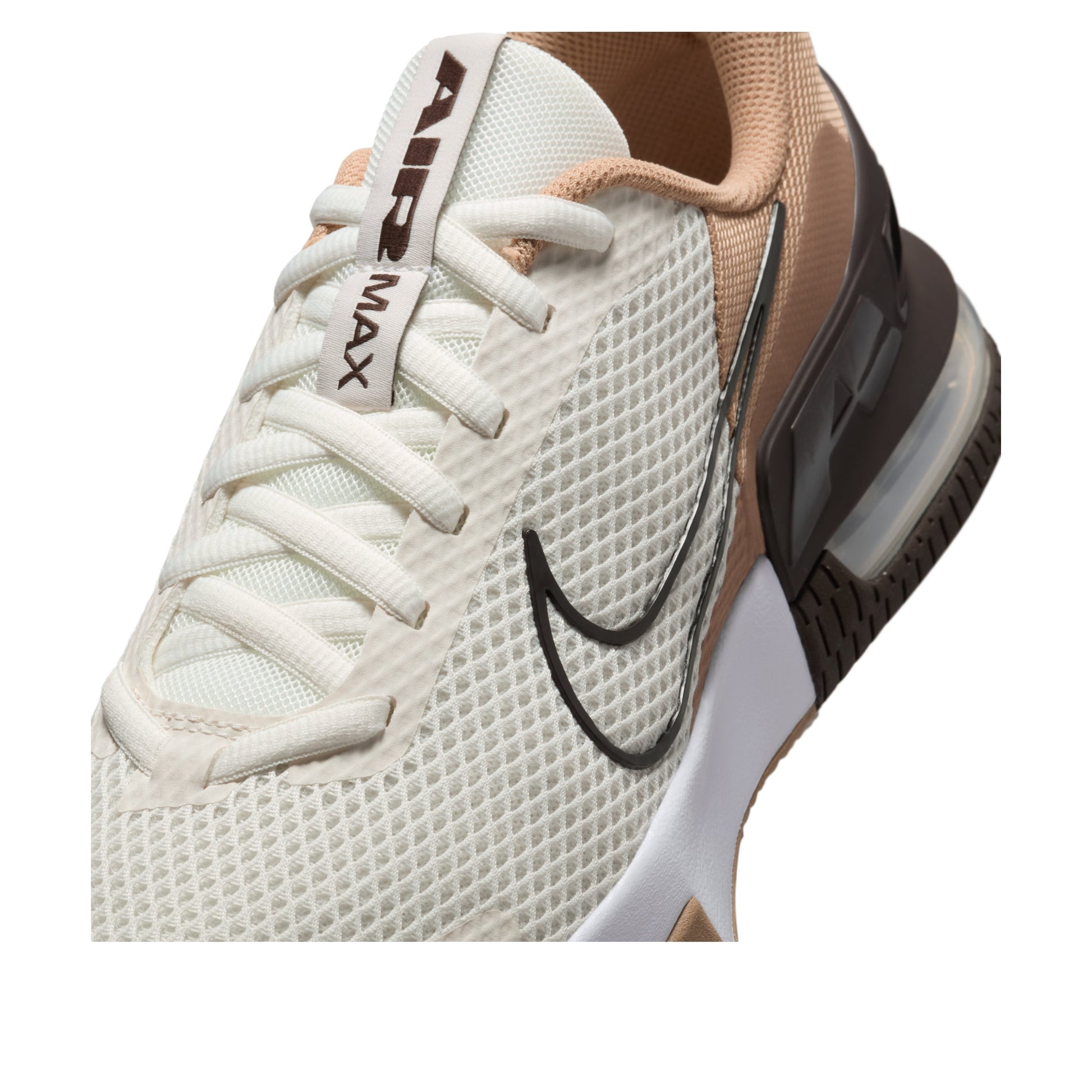 Nike Air Max Alpha Trainer 6 'Sail Baroque Brown Hemp' FQ1833-105