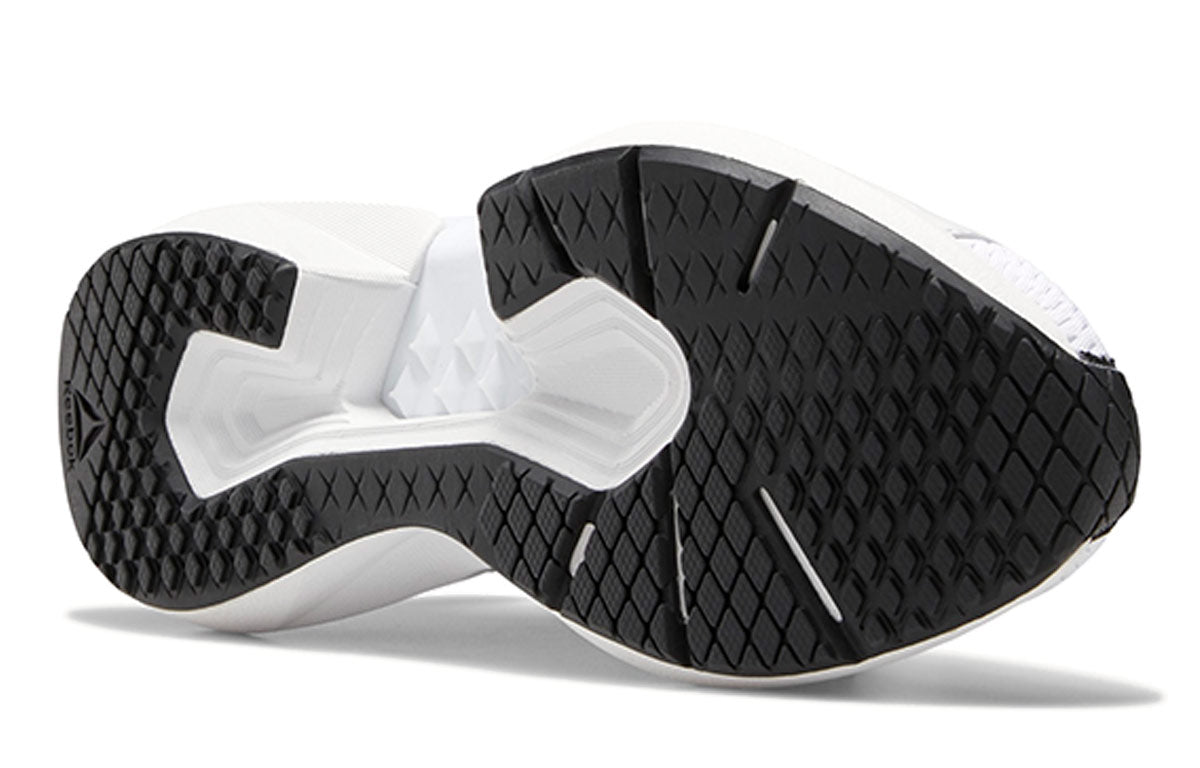 (WMNS) Reebok Sole Fury OO White/Green DV5910