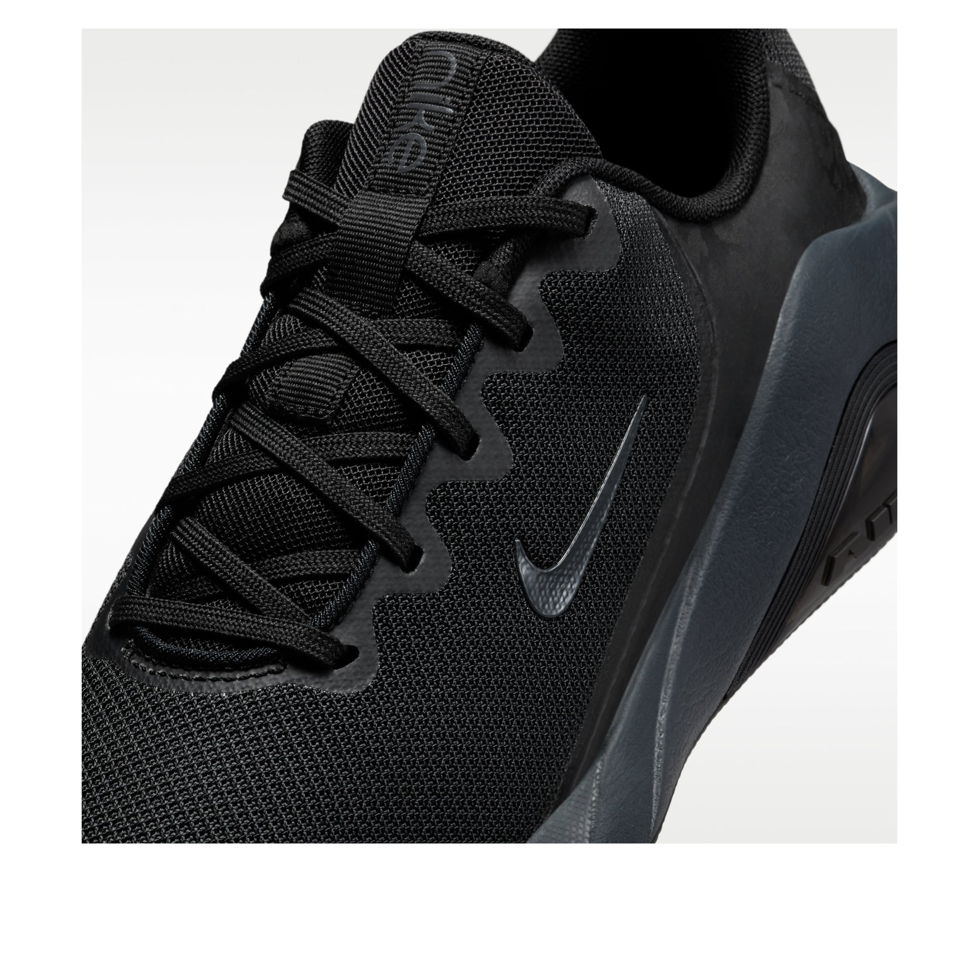(WMNS) Nike Air Zoom Bella 7 'Black Anthracite' FZ1689-002