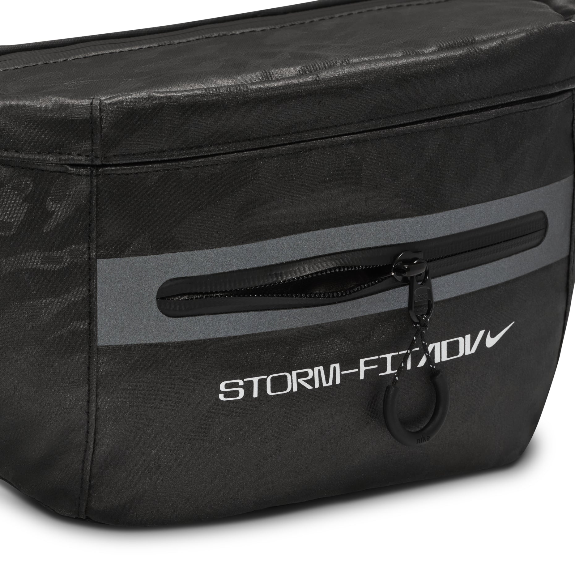 Nike Elemental Pro Storm-FIT ADV Fanny Pack 6L 'Black' FZ6370-010
