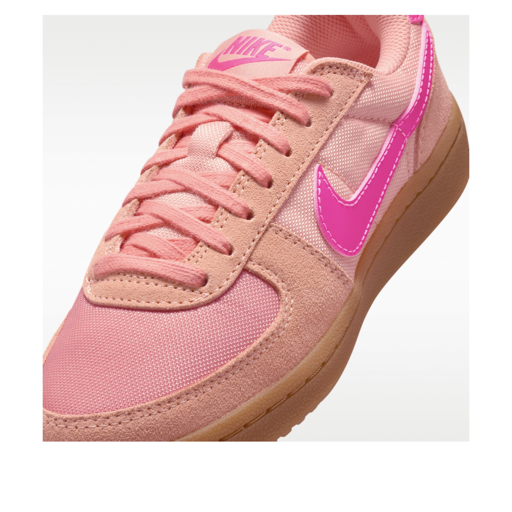 (PS) Nike Field General 'Apricot Agate Hyper Pink' IF0465-800