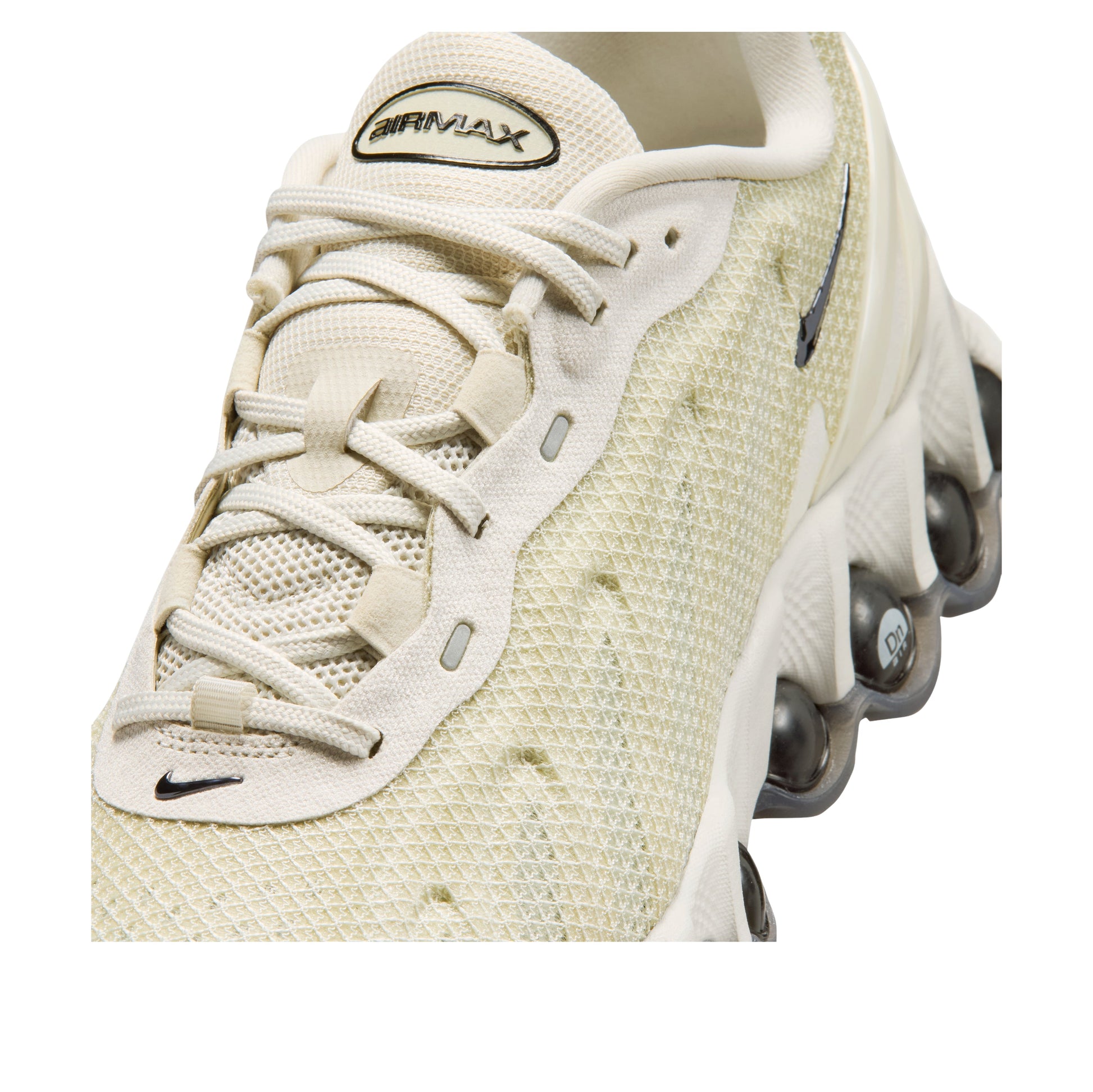 Nike Air Max Dn8 'Light Bone Black' IO7846-002