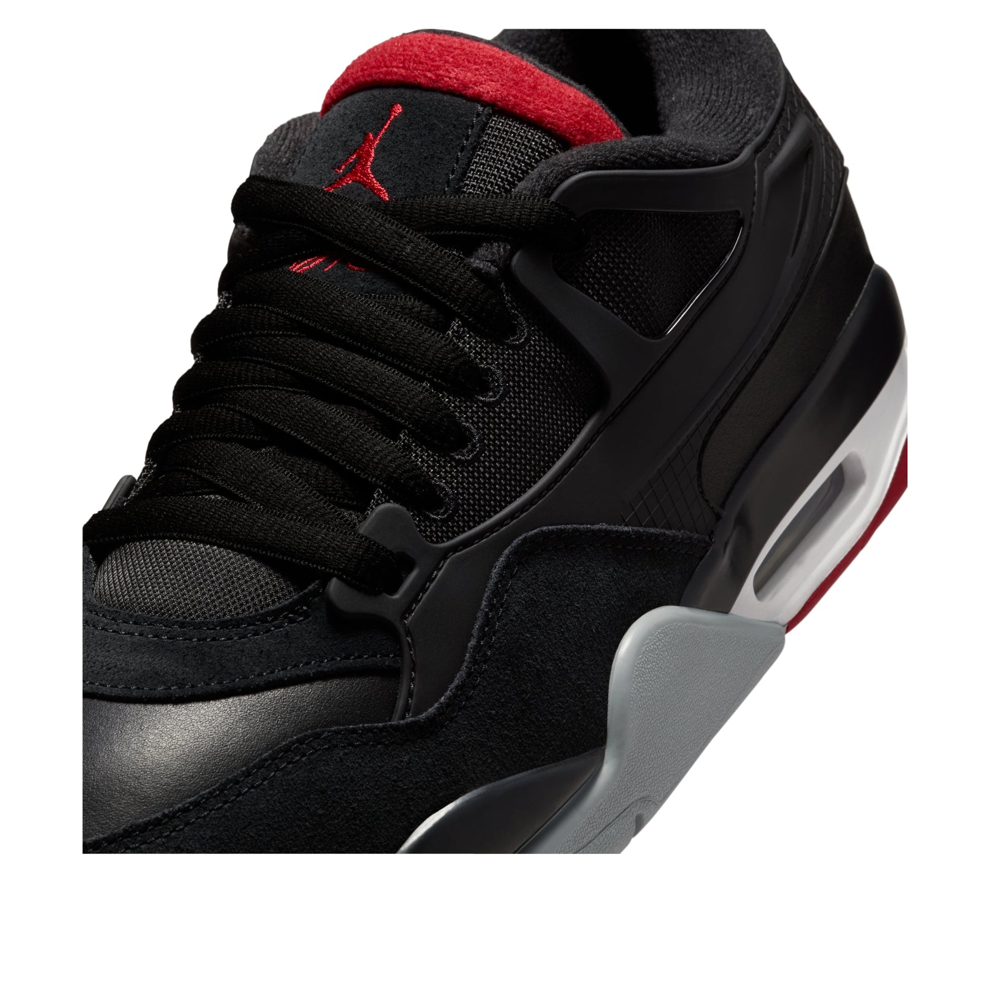 Air Jordan 4 RM 'Black Cement' FQ7939-061