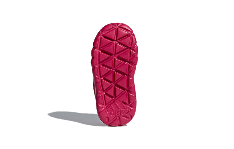 (TD) adidas Rapidaflex 2 Cool El I CQ1680