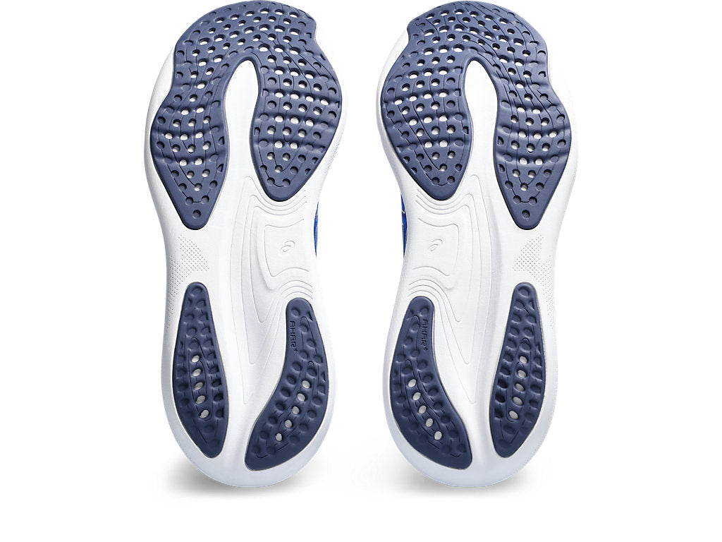 ASICS Gel-Nimbus 25 Wide 'Illusion Blue Pure Silver' 1011B625-404