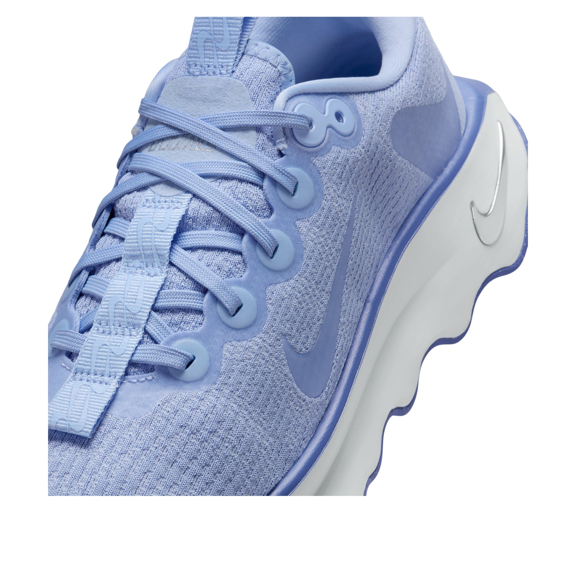 (WMNS) Nike Motiva 'Aluminum Royal Tint' DV1238-401
