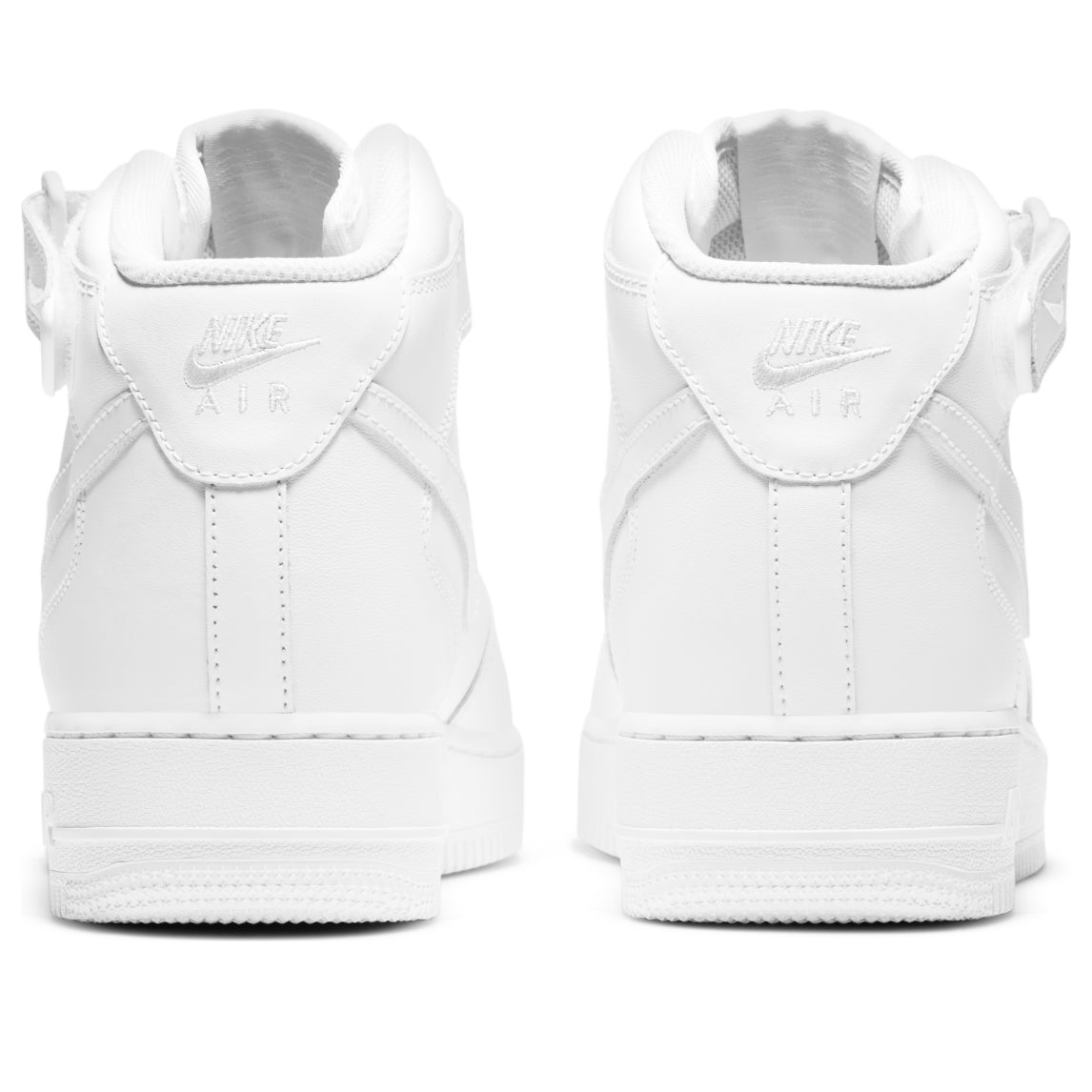 Nike Air Force 1 Mid '07 'Triple White' CW2289-111