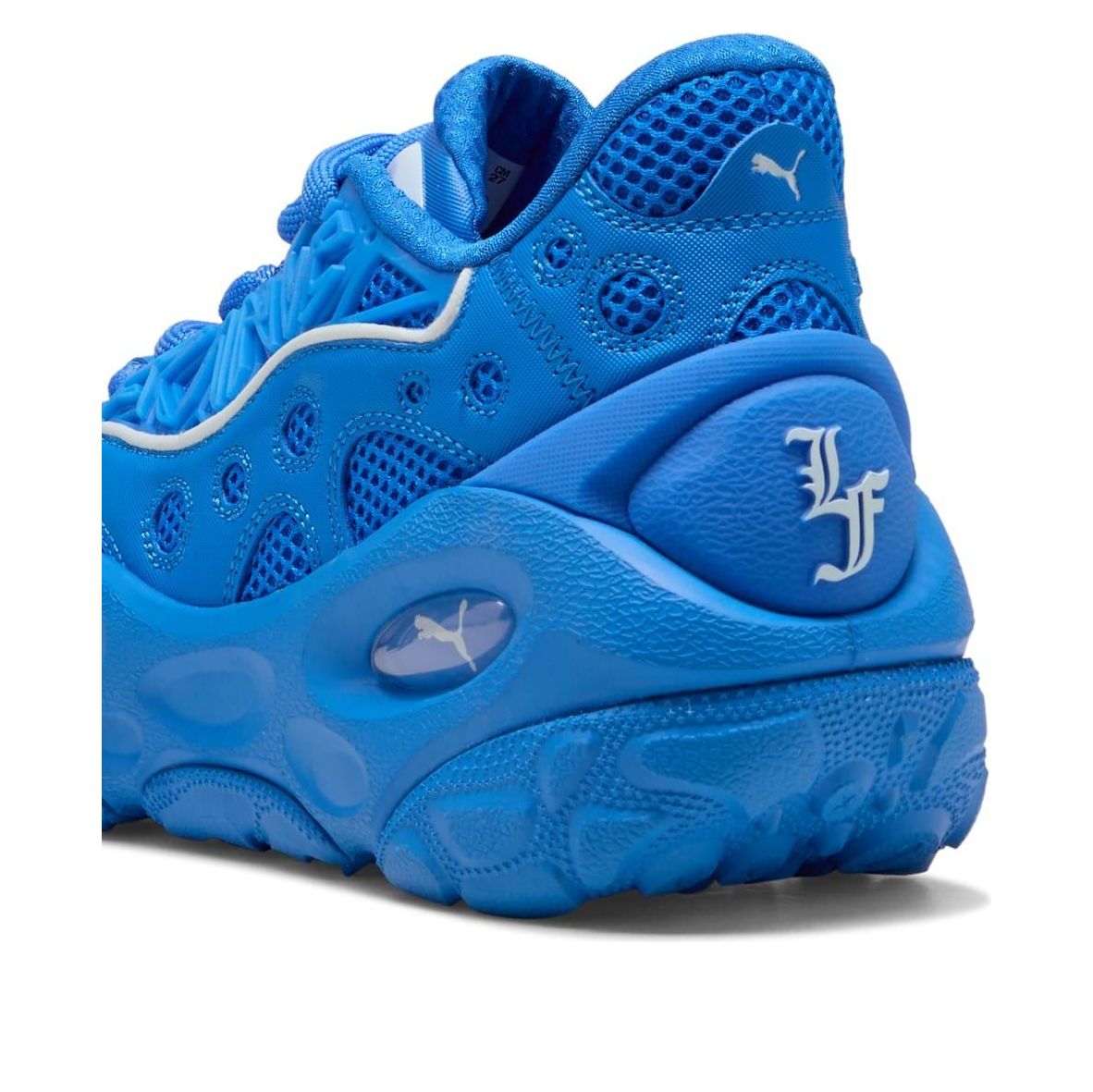 PUMA LaFrancé RNR 'Ultra Blue Sea Glass' 312719-02