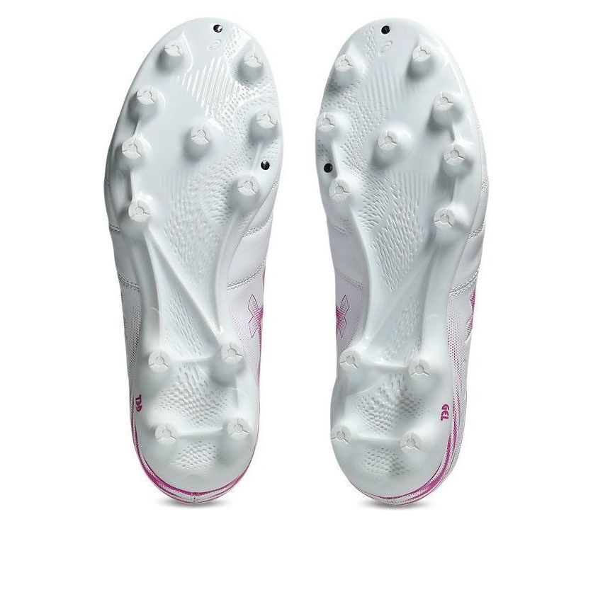 ASICS DS Light Club Wide 'White Digital Sakura' 1103A128-101