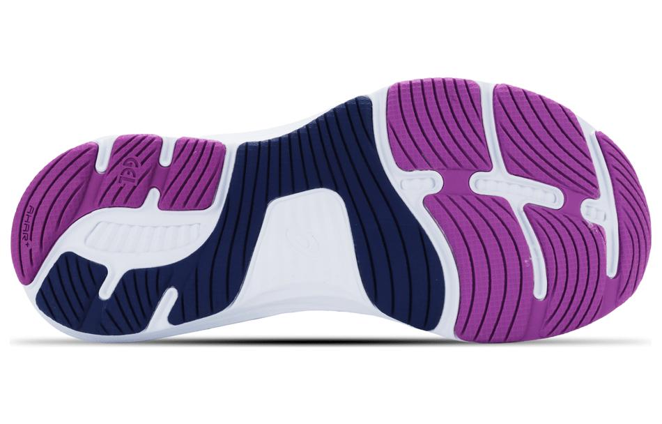 (WMNS) ASICS Gel-Pacemaker 3 'Blue Purple' 1012B474-400