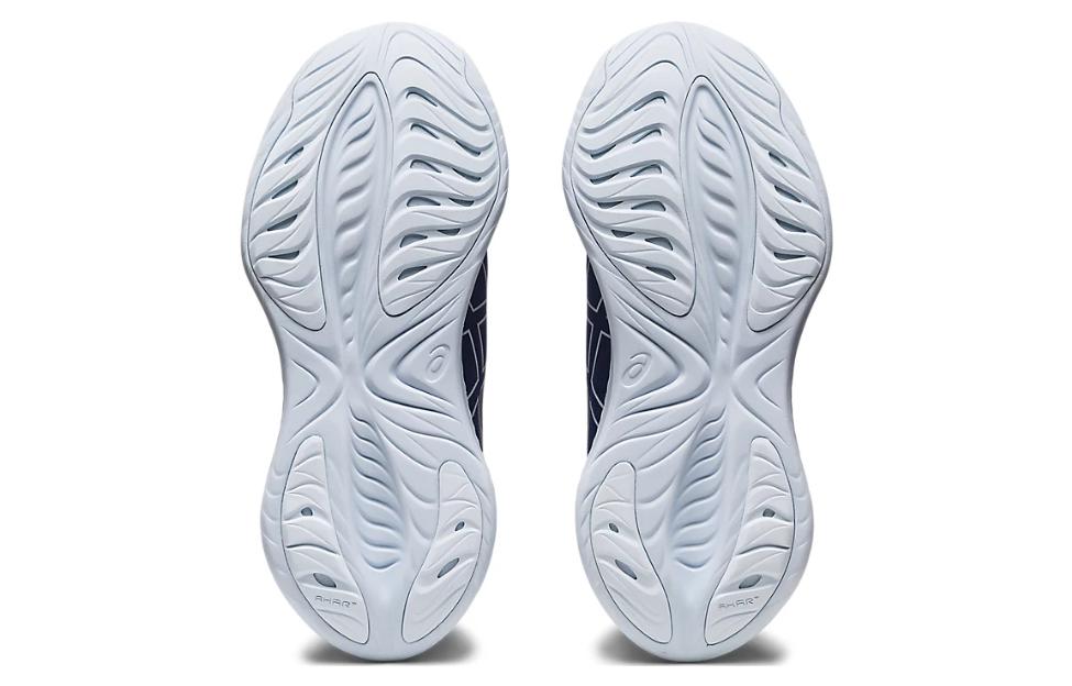 (WMNS) ASICS Gel-Cumulus 25 'Indigo Blue Sky' 1012B441-401