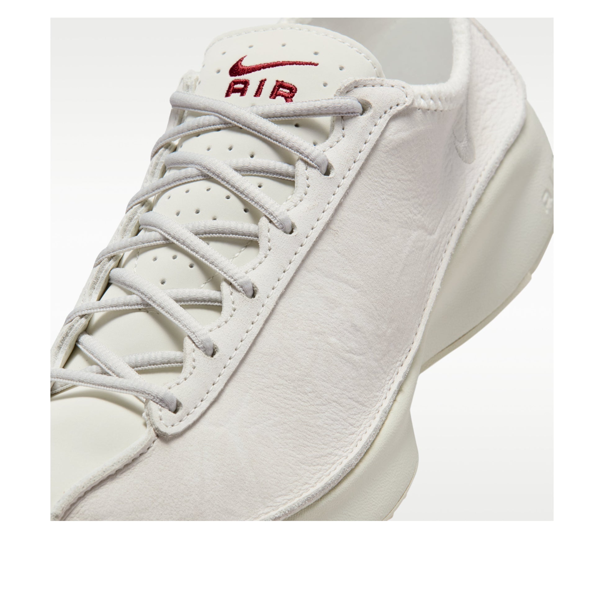 (WMNS) Nike Air Superfly 'Sail University Red' IM7783-133