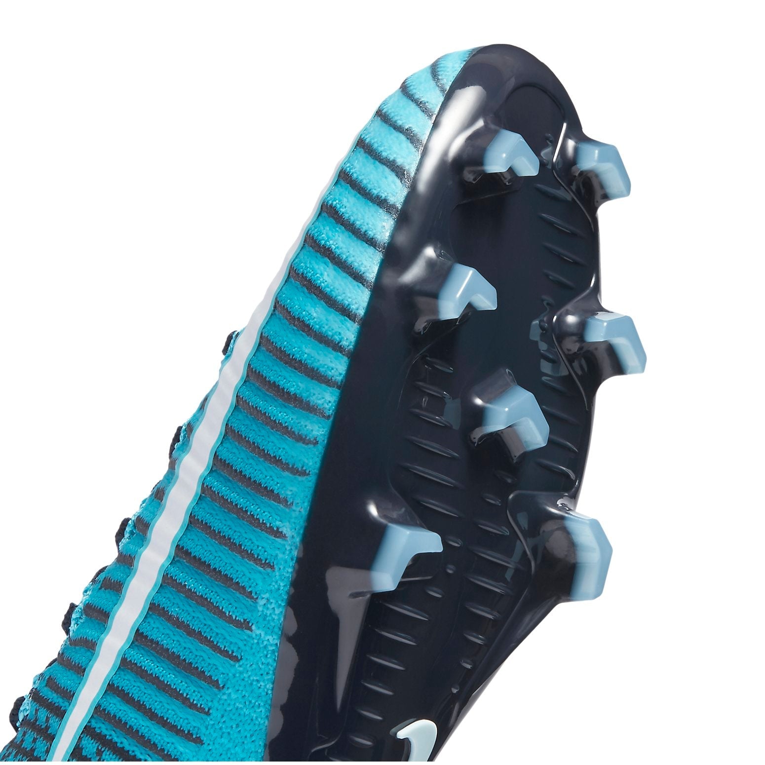 (GS) Nike Mercurial Superfly 5 FG 'Obsidian Gamma Blue' 921526-404