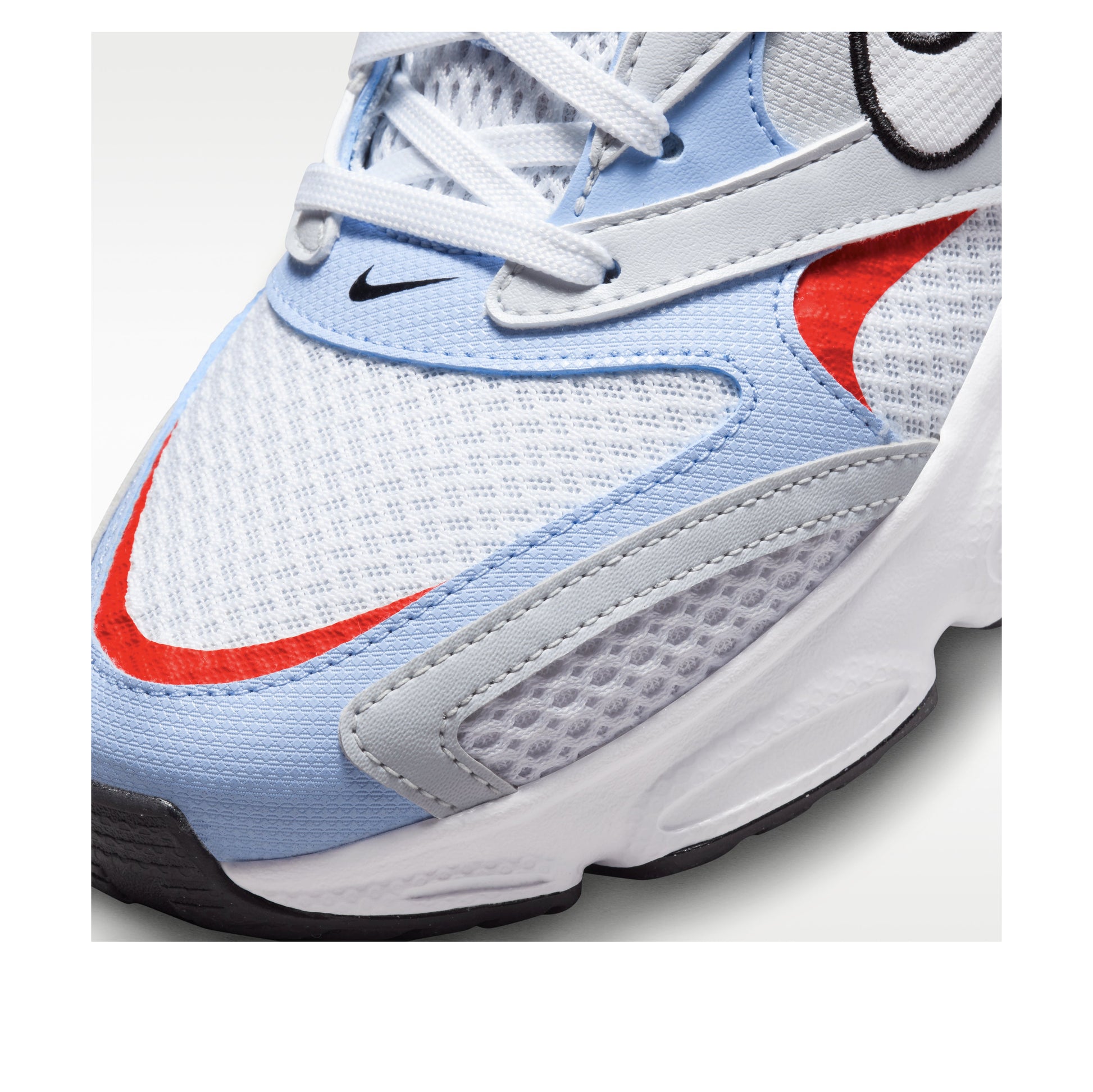 (WMNS) Nike Zoom Air Fire 'White Royal Tint' DN1392-101
