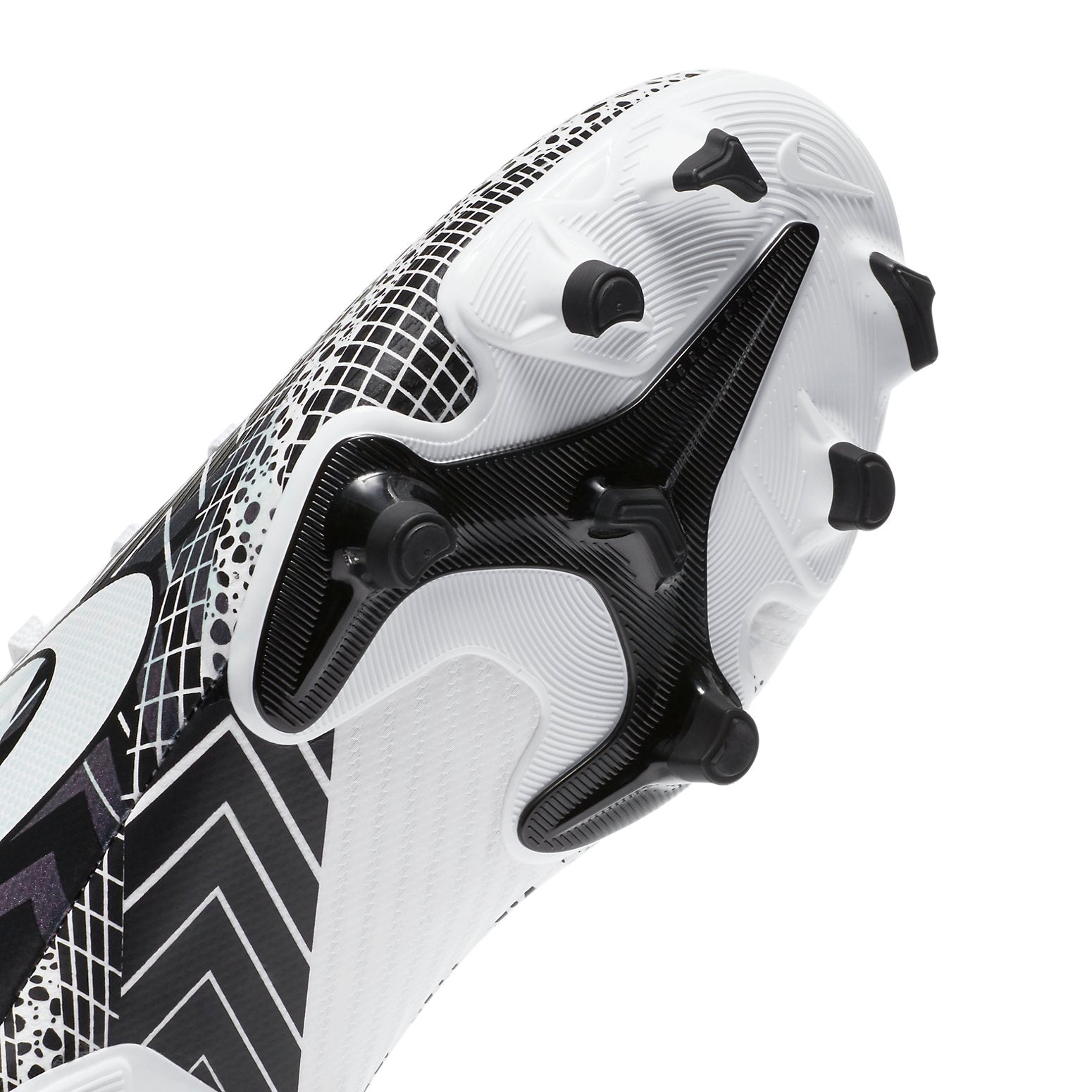 (PS) Nike Mercurial Superfly 7 Academy MDS MG 'Dream Speed - White Black' BQ5409-110