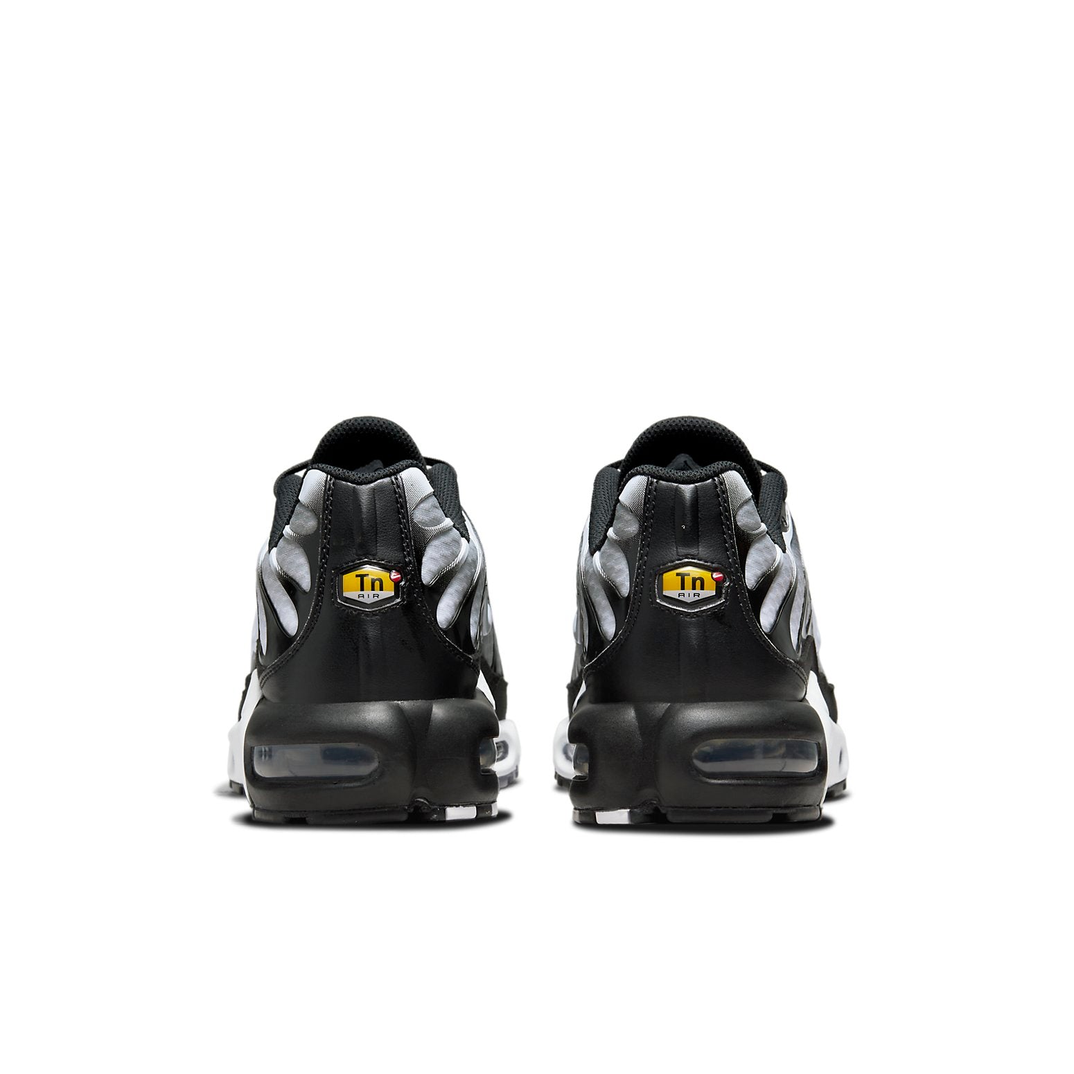 Nike Air Max Plus 'Black Metallic Silver' DM0032-003