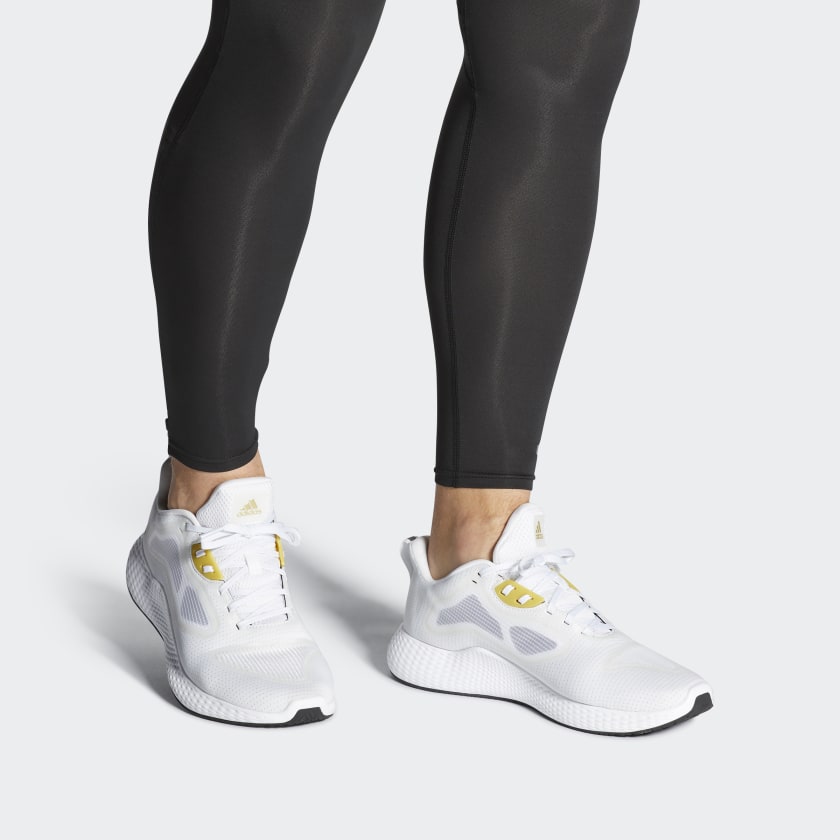 adidas Edge RC White FU6790