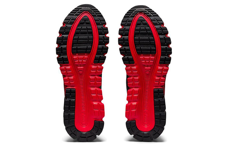 ASICS Gel Quantum 90 Black/Red 1201A054-001