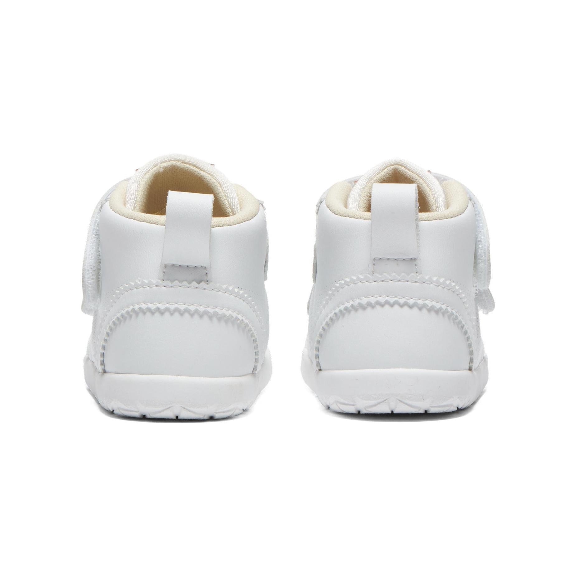(TD) Onitsuka Tiger FIRST 'White' 1184A220-100