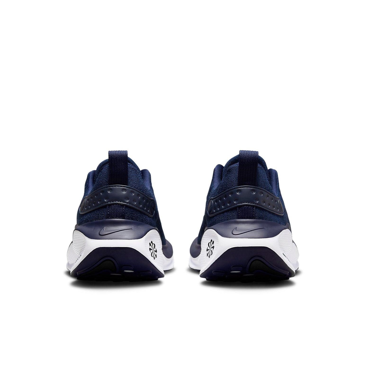 Nike ReactX Infinity Run 4 'College Navy' DR2665-400