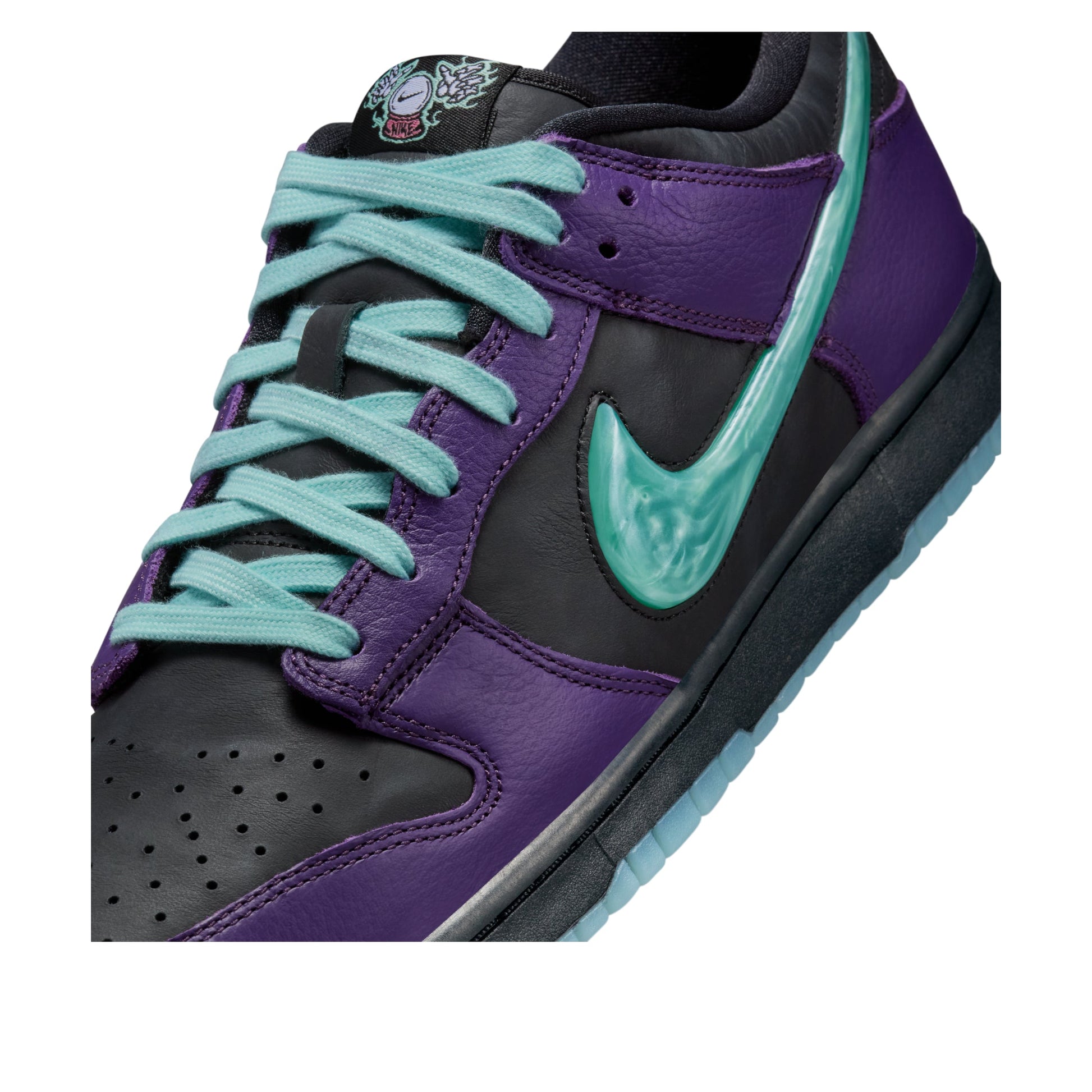 Nike Dunk Low 'Wizard' IB2267-001
