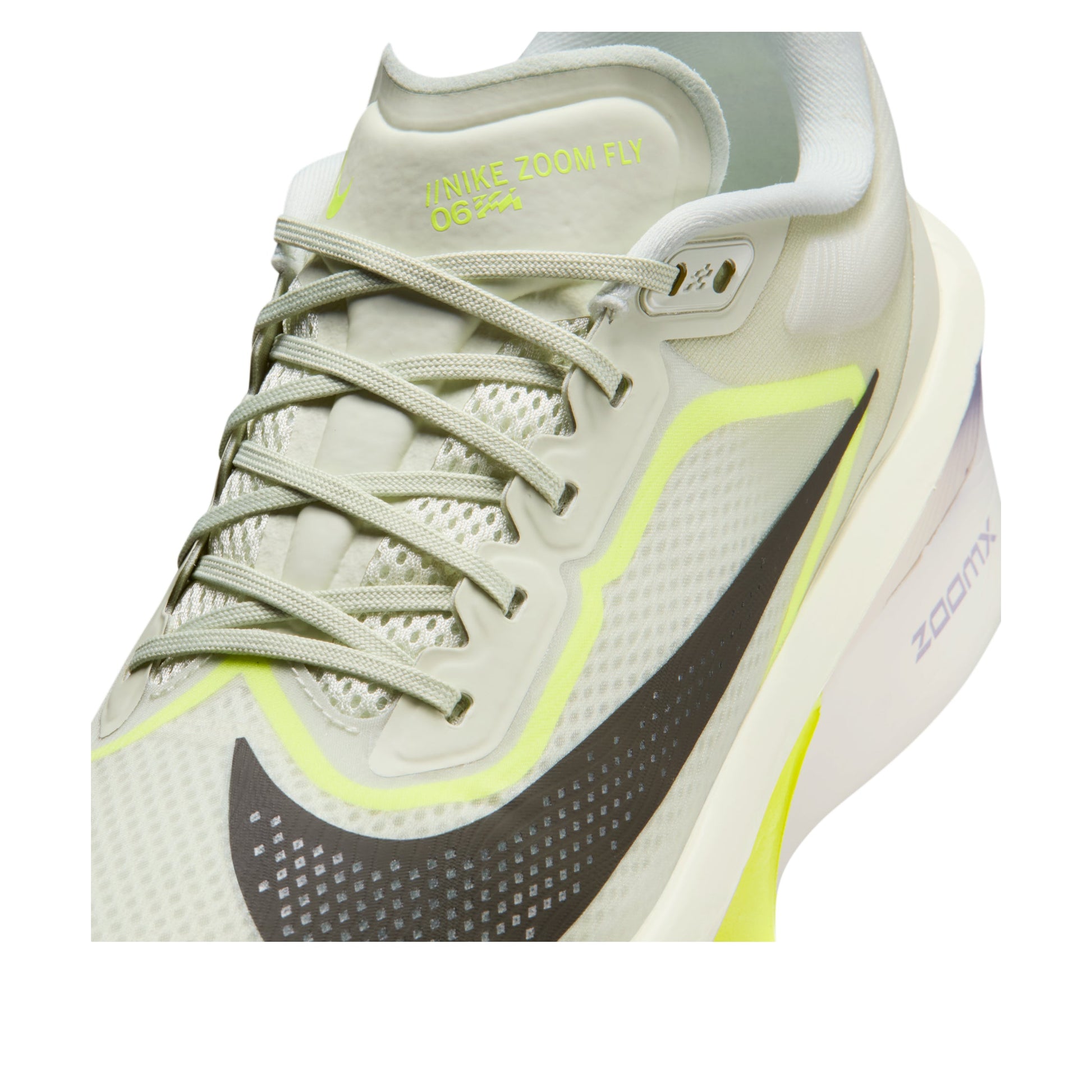 Nike Zoom Fly 6 'Seagrass Sequoia' FN8454-004