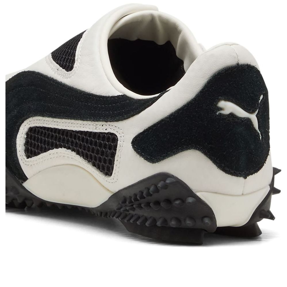 PUMA Ur Mostro 'White Black' 401720-01