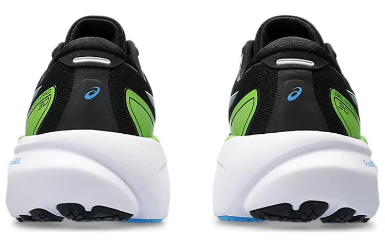 ASICS Gel-Kayano 30 'Black Electric Lime' 1011B548-005