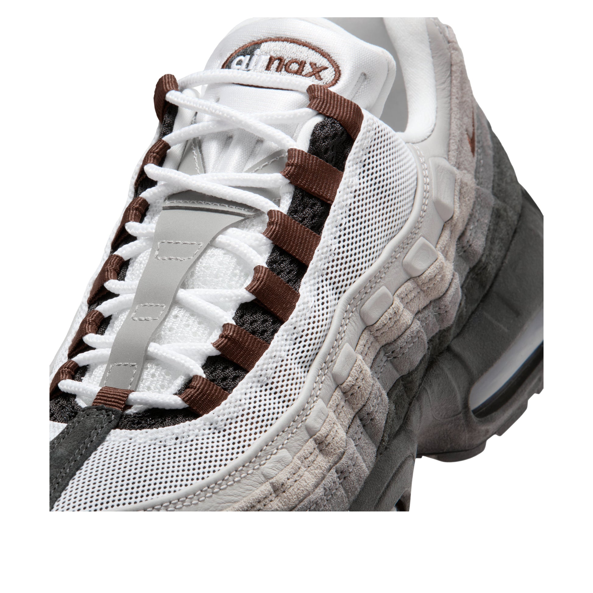 Nike SB Air Max 95 'Cacao Wow' HF7545-002